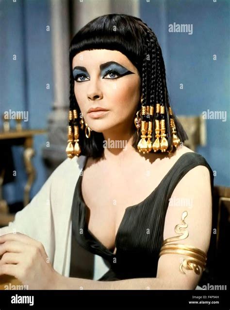 elizabeth taylor cleopatra full movie|More.